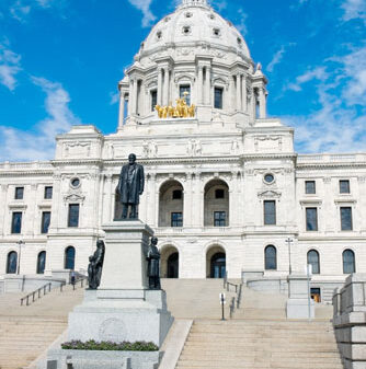 Minnesota State Capitol