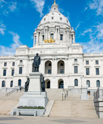 Minnesota State Capitol