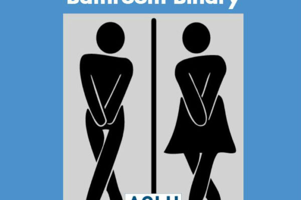 Rethinking the Bathroom Binary Image