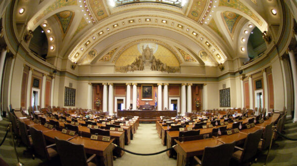 MN House of Rep
