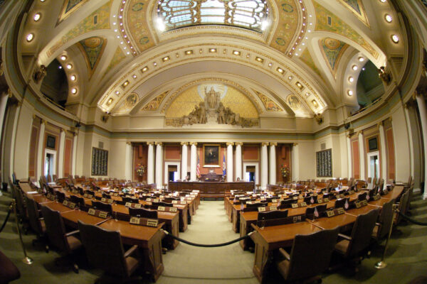 MN House of Rep