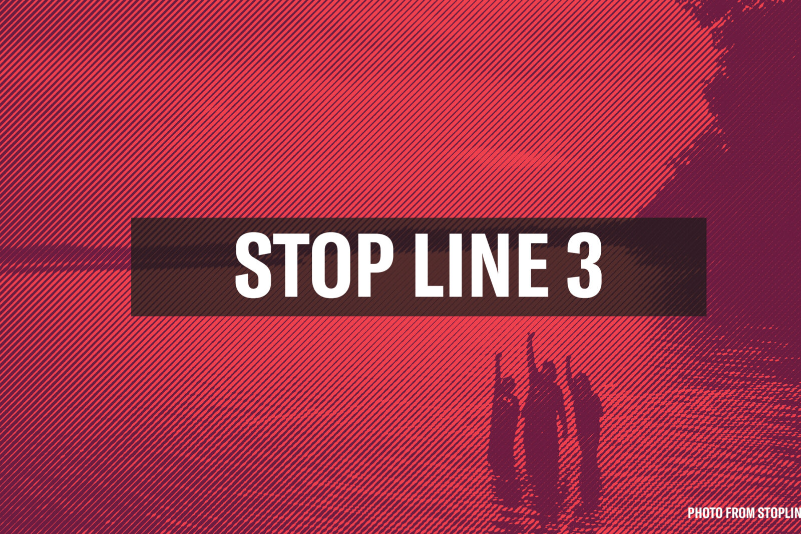 Line 3 Pipeline Poses Serious Harm to Native Communities in Minnesota ...