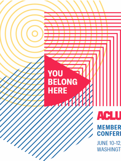 201 Membership Conference