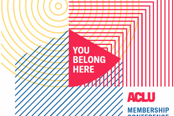 201 Membership Conference