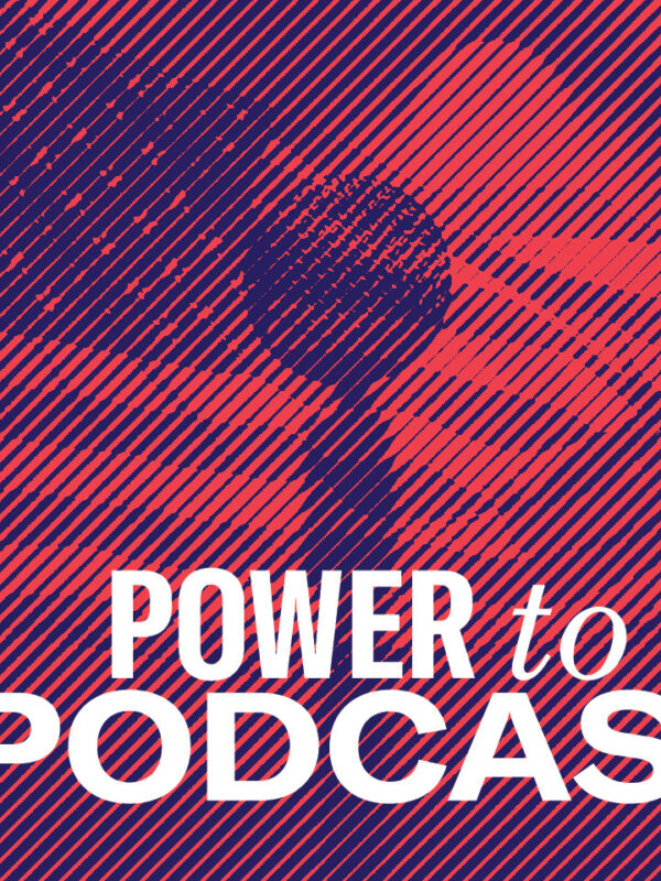 Podcast Event Image