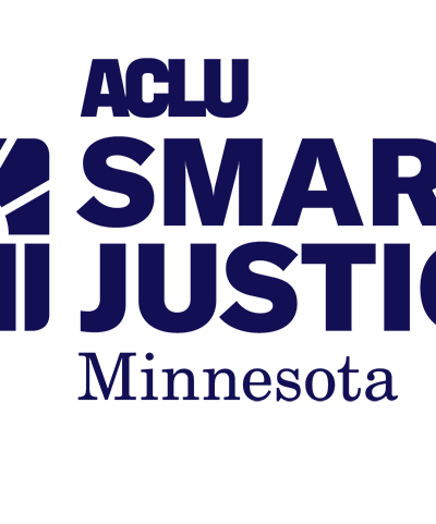 Smart Justice Logo