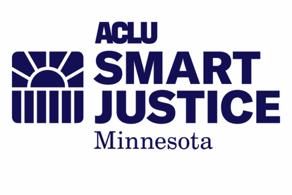 Smart Justice Logo