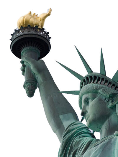 statue of liberty