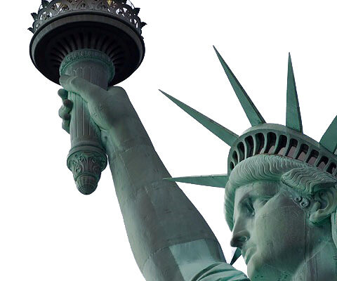 statue of liberty
