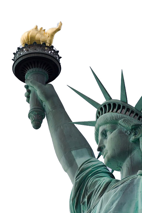 statue of liberty