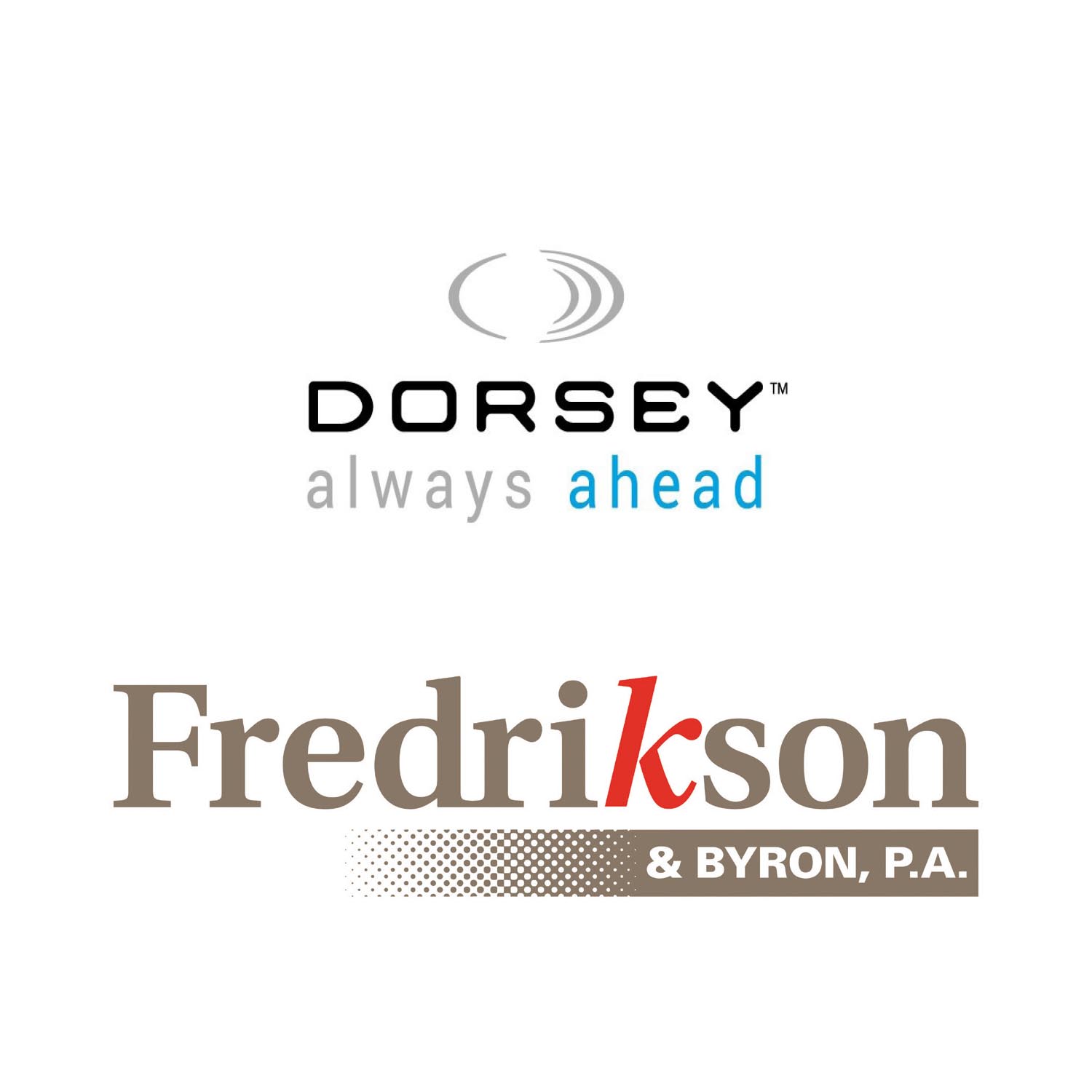 Supreme Level Sponsors