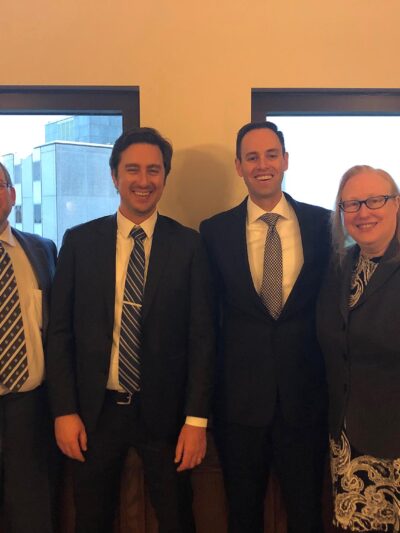 ACLU at Minnesota Court of Appeals