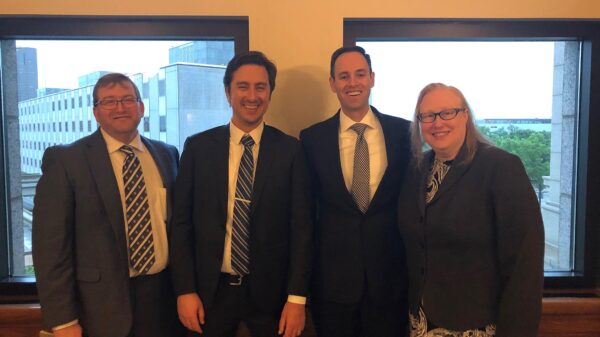 ACLU at Minnesota Court of Appeals