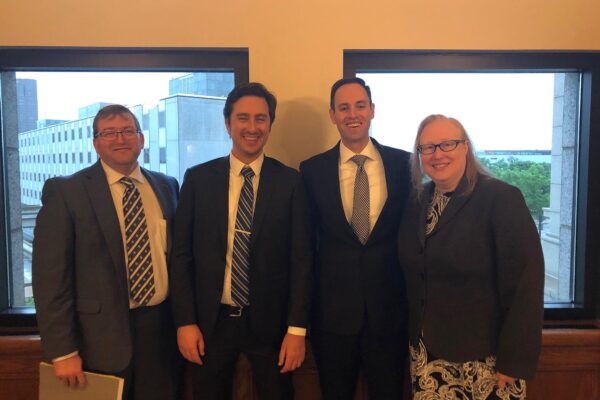 ACLU at Minnesota Court of Appeals