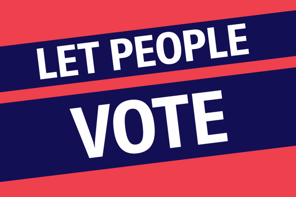 ACLU-MN Expands Voting Rights for People with Disabilities, Language ...