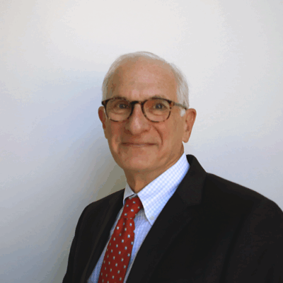 John Gordon Headshot