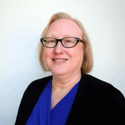 Teresa Nelson Headshot