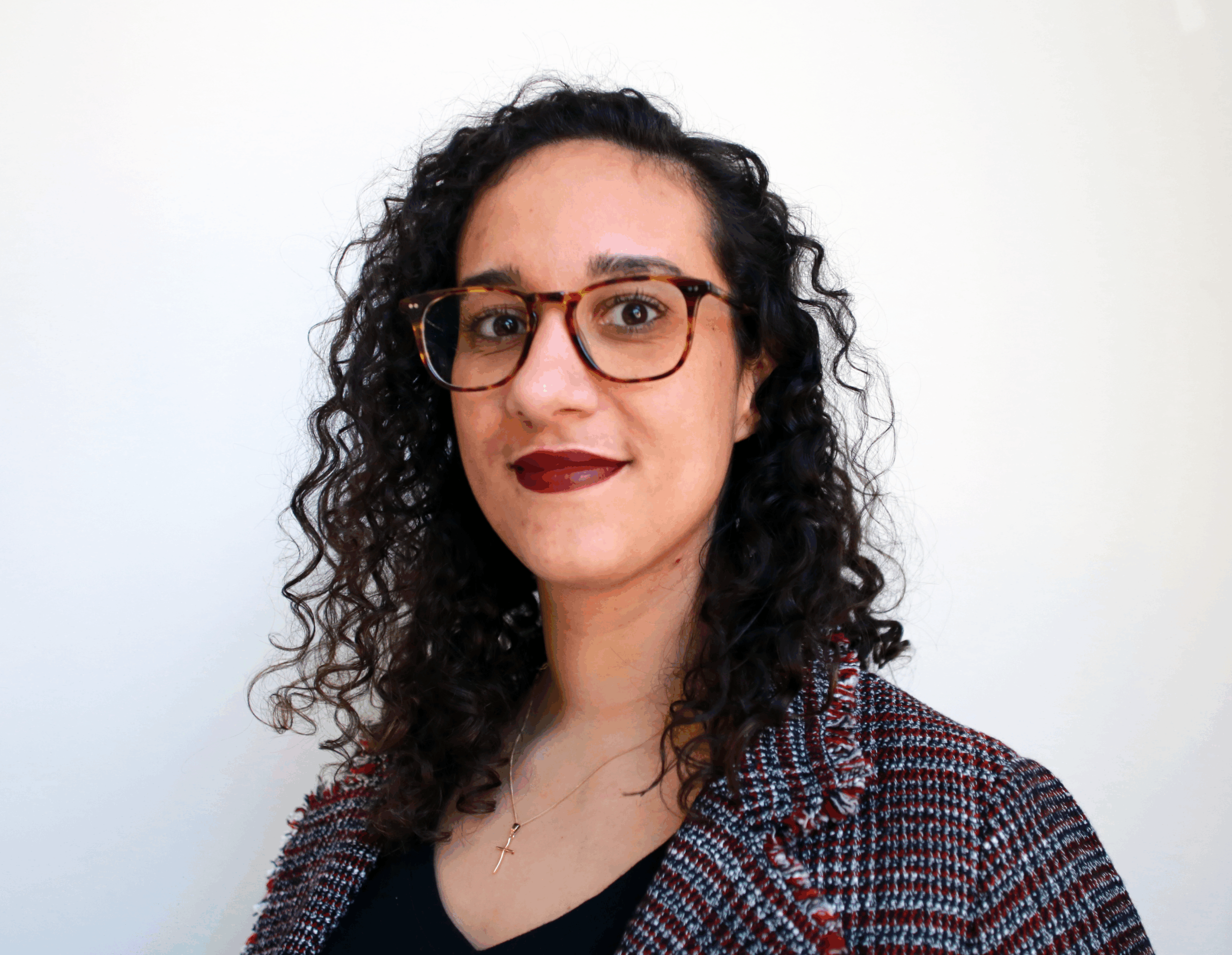 isabella nascimento headshot