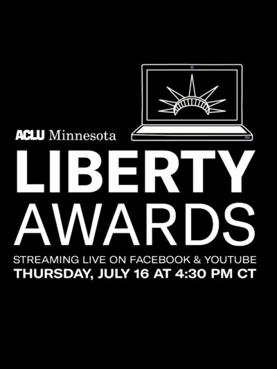 liberty awards