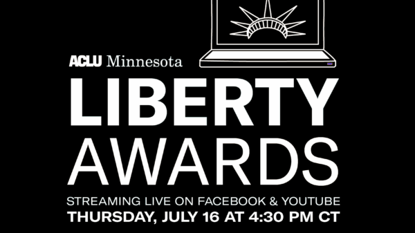 liberty awards
