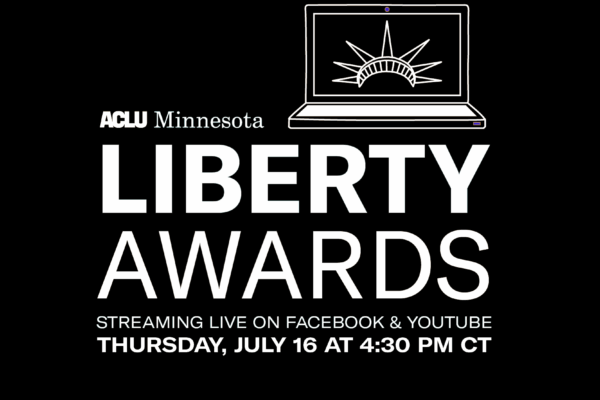 liberty awards