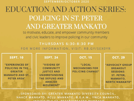 Education and Action Series