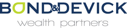 Bond and Devick logo