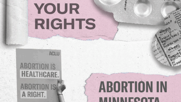 Know Your Rights - Abortion in MN