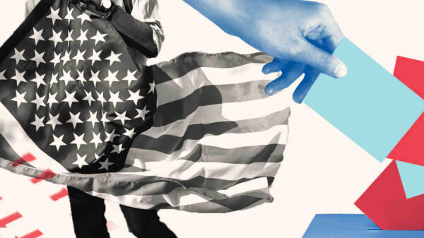 Vote. Your Rights Depend on it.