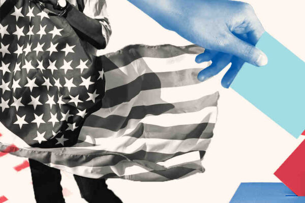 Vote. Your Rights Depend on it.