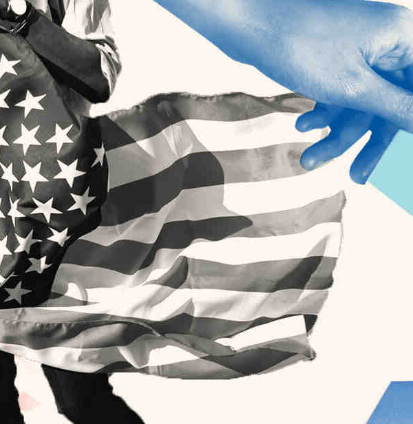 Vote. Your Rights Depend on it.