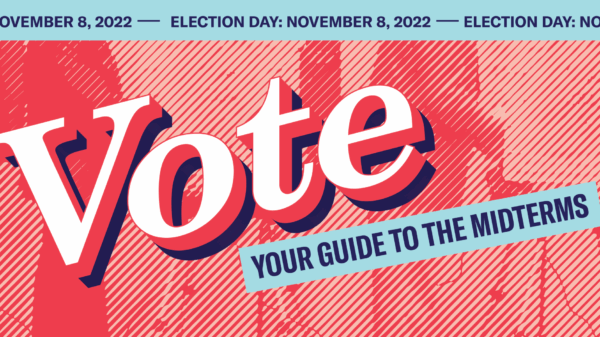 Your Guide to the Midterm Elections