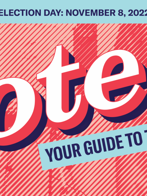 Your Guide to the Midterm Elections