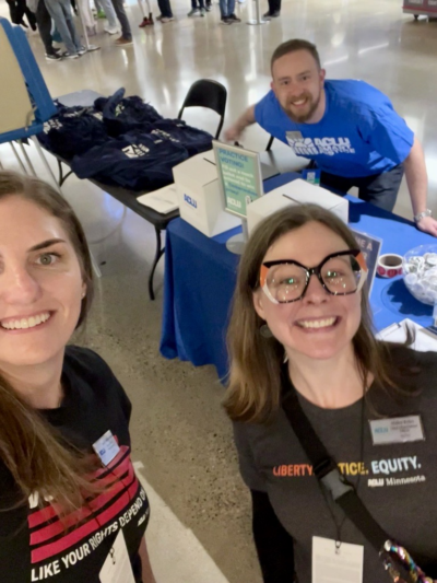 Vote. Your Rights Depend on it.