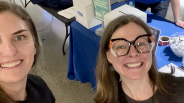 Vote. Your Rights Depend on it.