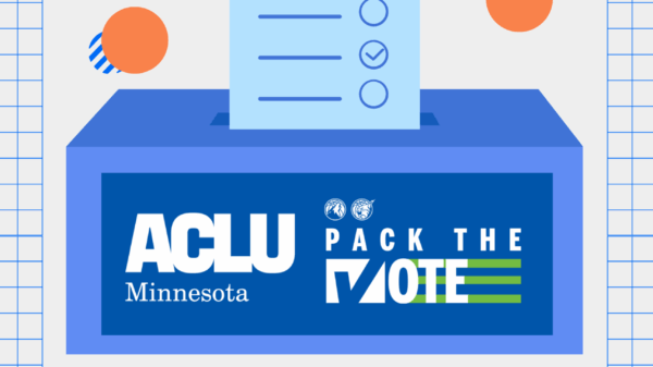 Flyer that says "Pints and Politics: Get out the Vote"