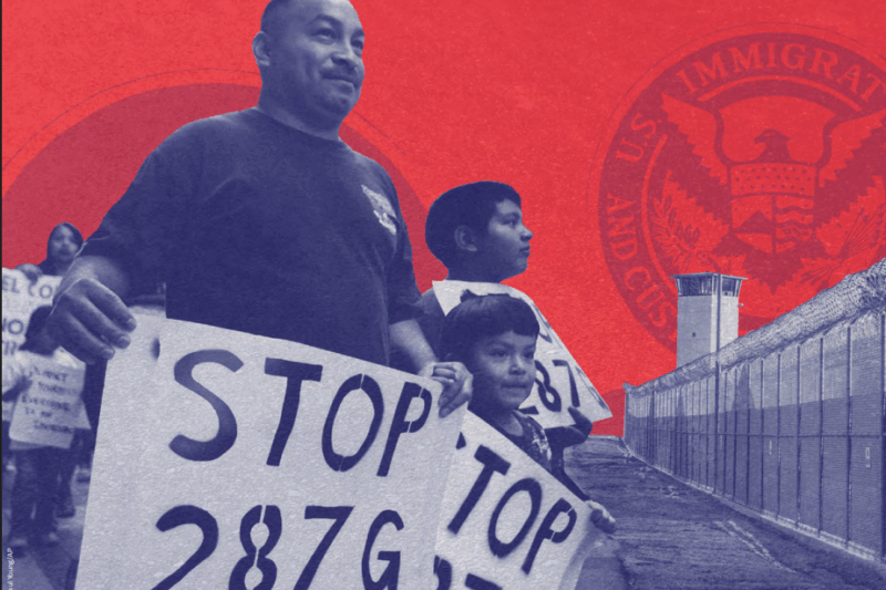 When Local Law Enforcement Partners with ICE - ACLU of Minnesota
