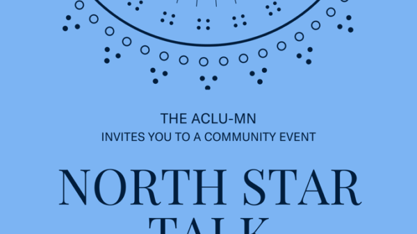 Black text on light blue field.