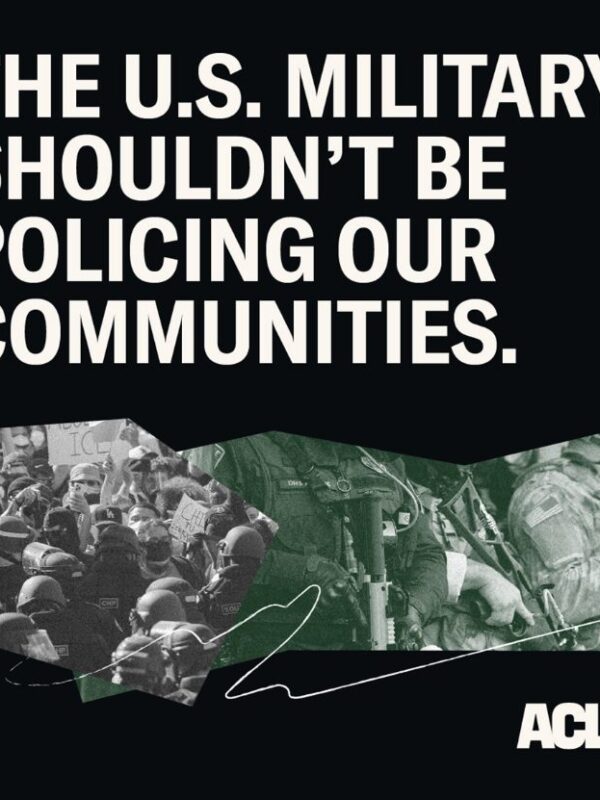 White words on black background. Abstract art at bottom.