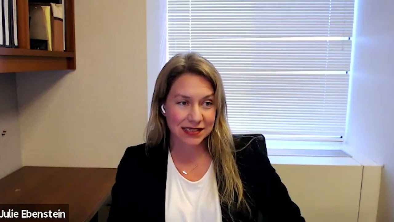 ACLU-MN Press Conference on MN Supreme Court Ruling in Voting Rights Case