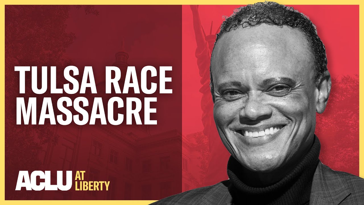 The Tulsa Race Massacre and the Violence of Forgetting