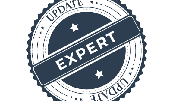 Expert Update