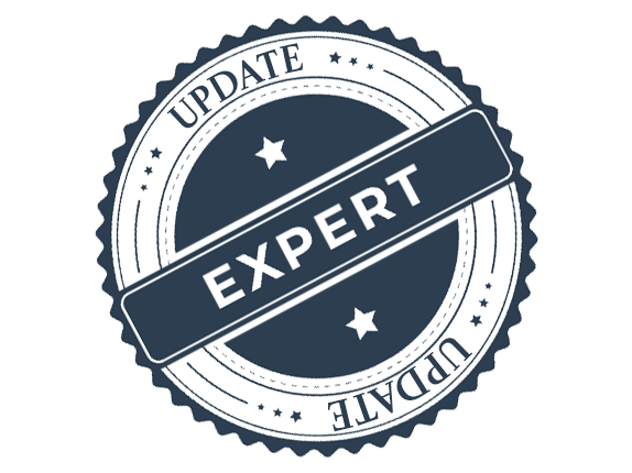 Expert Update