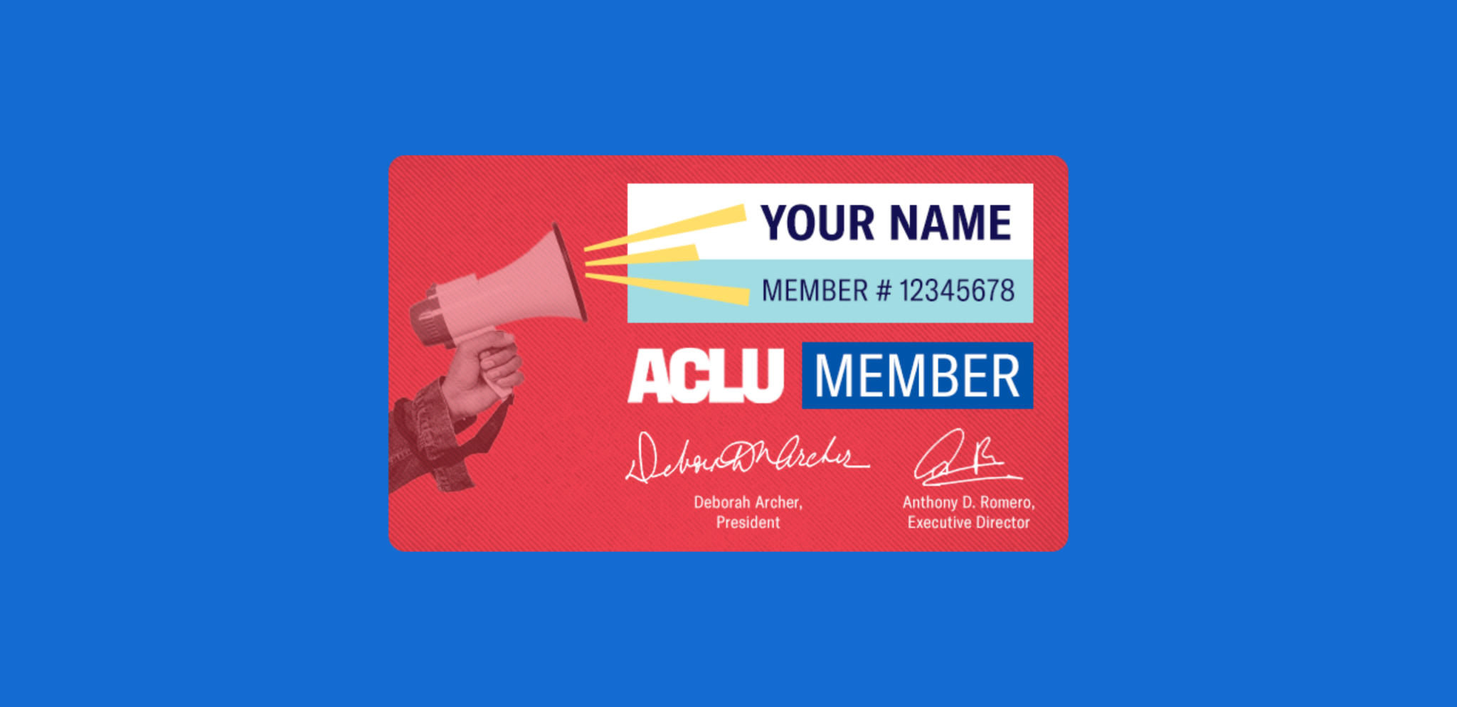 Ways to Give - ACLU of Minnesota