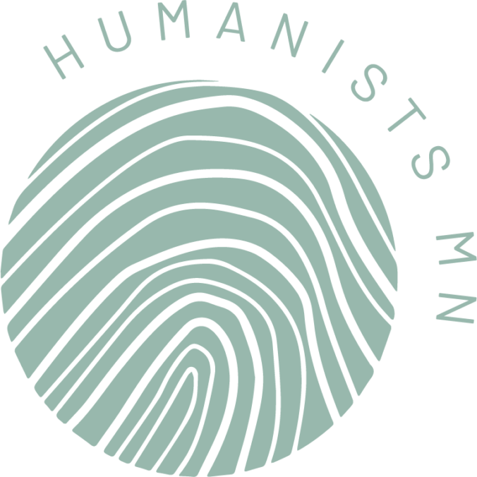 Humanists MN Logo