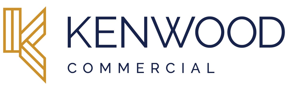 Kenwood Commercial logo