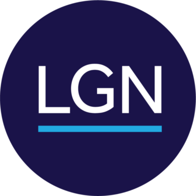 Lockridge Grindal Nauen PLLP logo