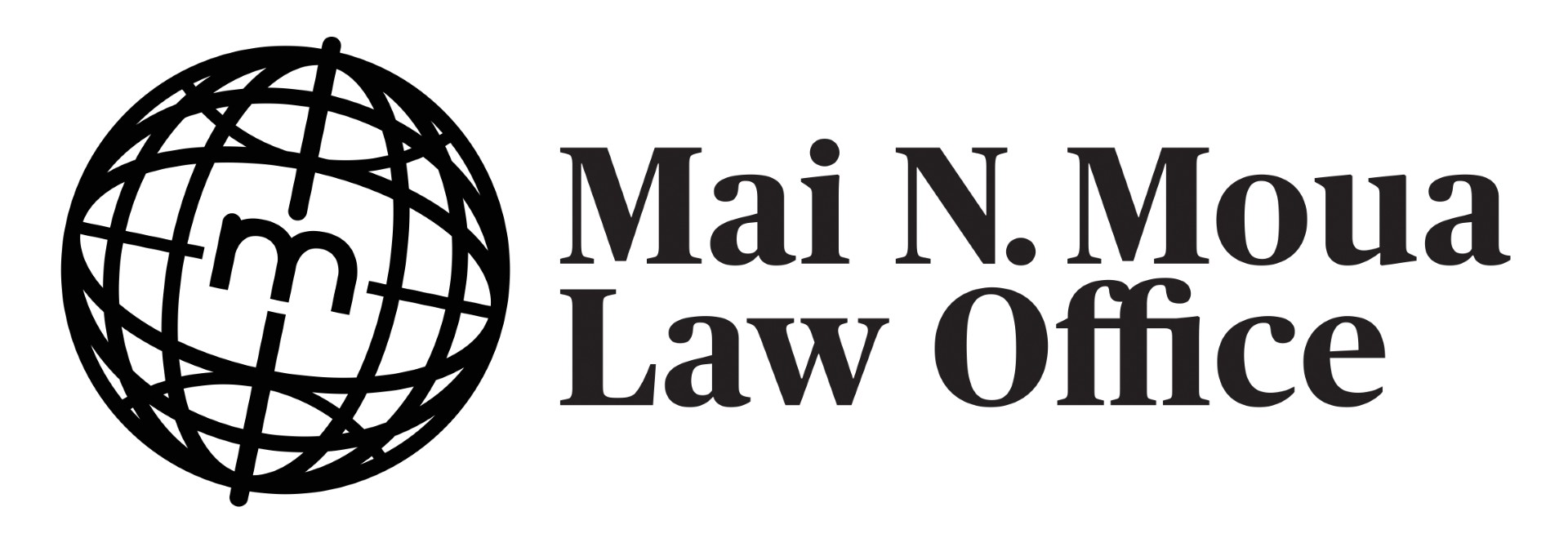 Mai N. Moua Law Office logo