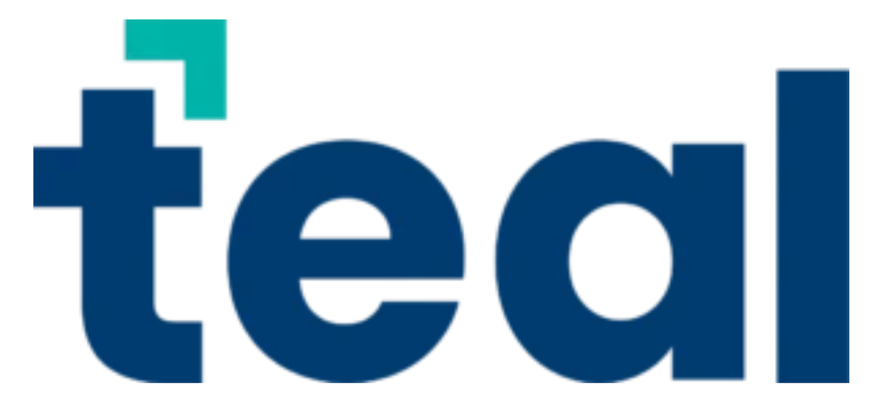 Teal Tech logo