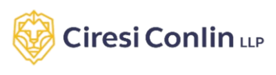 ciresi conline logo
